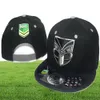 24 styles NRL Capes de baseball réglables NRL Chapeaux Snapback Men Femmes Hip Hop Cap Garras Casquette Bone Swag9027153