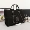 Designer Classic Fashion Evening Sacs Luxury Chat Handbag Pearl Brand Label Backpack Womens Beach Handbags Purse Women Tolevas Hand