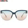 Lunettes de soleil Lunettes de soleil sans monture pour femmes UV400 Lunettes de soleil PC Grandes lunettes Cadre Conduite Camping Plage Vélo Voyage Anti-éblouissement Lunettes YQ240120