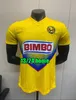 2004 2005 Club America Retro voetbalshirts 2001 02 1999 98 LIGA MX 1916-2006 90e 13 14 Voetbalshirts 1995 1990 S.CABANAS ZAMORANO BRANDAO CHUCHO 1988 97 Herenuniformen