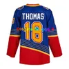 Kevin Hayes Robert Thomas Kyrou St. Blues Hóquei Jersey Reverse Retro Binnington Alexey Toropchenko Brayden Schenn Wayne Gretzky Colton Para 1476