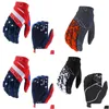 Motorcycle Gloves Racing Cross-Country Bike Riding Mountain Drop Delivery Automobiles Motorcycles Accessories Otti9