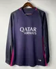 Retro Barca Fußballtrikot