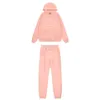 Męskie bluzy bluzy ciepłe męskie dresy na zimowe bluzy z kapturem bluzy drewna bluza bluza unisex sporne spodni polar J240120