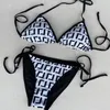 Bikini Designer Swimsuits Dames Skim Bikini's Beach Bading Skim Tweedelig badkleding Badenpak vrouwelijke klassieke badmode kleding Skims sexy mode