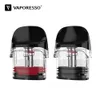 Картридж распылителя Vaporesso LUXE Q Pod 2 мл с катушкой 0,8 Ом/1,2 Ом, подходит для комплекта LUXE-Q