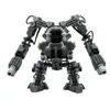 Bloki MOC film The Matrixed-Robot APU Pomysły Moc Mech Combat Set Bluki Building Zestawy modelowe Zabawki dla dzieci Prezenty dla dzieci Prezenty dla chłopców 240120