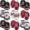 Arizona Hockey Coyotes Jerseys 17 Bjugstad 72 Travis Boyd 29 Barrett Hayton 22 Jack Mcbain 38 Liam O'brien 8 Nick Schmaltz 67 Lawson Cr 4962 9145