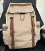 Lu Yoga Bag Designer Backpack 25L 및 14L 대용량 야외 스포츠 가방 비 젖은 wunderlust 토트 가방 로고