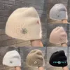 Designer Winter Beanie Bucket Hat Hats Brand Warm Cap Bonnet Female Caps Womens Letter Ladies Sunshade Girl Cashmere Headgear