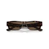 Retro Square Solglasögon Kvinna TF Solglasögon lyxiga solglasögon för män Euro American Trend High End Eyewear Acetate Tortoise Shell Solglasögon unisex coola solglasögon