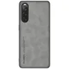 جلد غير لامع لـ Sony Xperia 1 V 5 10 IV 1V 5V CASE COSTER RAD