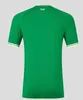 2023 Irlande troisième maison maillots de football kit DOHERTY DUFFY 23 24 extérieur 2024 Euro équipe nationale Egan Brady Keane McCabe Hendrick McClean chemise de football hommes enfants uniforme