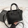 Дизайнерская сумка для сумки Coache Bags Crossbody Bags Sags New Crescent's Women's Women's Madeny и Fashion Bag Real Baguette Fashion Satchel 292