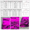 Nahtlose elastische Push-Up-Yoga-Shorts für Frauen mit hoher Taille, Jacquard-Webart, Tie-Dye-Fitness, Workout, Sport, Gym, Radfahren, Strumpfhosen, Sommer