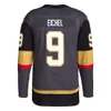 Hóquei Jersey Vegas Jack Eichel Golden Chandler Stephenson William Sson Shea Theodore Mark Stone Paul Cotter Kaedan Korczak Knights Jonathan Marchessault 3887