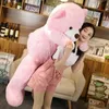 High Quality Giant American Bear Plush Doll Soft Stuffed Animal Teddy Bear Plush Toys Kids Girls Valentine Lover Birthday Gift 240118