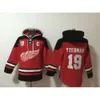 Ducks Old Time Hoodie Trevor Zegras Hockey Jersey Red Wings Steve Yzerman Moritz Seider Hurricanes Sebastian Aho Avalanche Nathan Kinnon 5973 1534