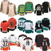 Maillot de hockey Anaheim Frank Vatrano Ryan Strome Mason Mctavish Pavel Mintyukov Troy Terry Adam Henrique Jamie Drysdale Brett Leason Ducks Cam Fowler 5698