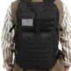 バッグ30L/50L 3pバックパック戦術メンスポーツ旅行バックパックキャンプカモフラージュルックサックミリタリーハイキングバッグ狩猟用具パック