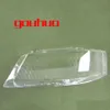 Auto Koplampen Voor A6 C5 99-02 Koplamp Lamp Er Lens Glas Koplamp Transparante Lampenkap 2 Stuks Drop Levering auto Motoren Othja