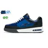 Road Sta Uomo Donna Scarpe da corsa Platform Sneaker Pelle verniciata Nero Bianco Rosa Viola Blu Verde Beige Pelle scamosciata Pastello Grigio Skunk Scarpe da ginnastica sportive da uomo