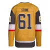 Maglia da hockey Vegas Roy Golden Brayden Mcnabb Nicolas Hague Michael Amadio Brett Howden Alec Martinez Jonas Rondbjerg Ivan Barbashev Knights Pachal 5611 3069 8016