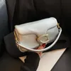 Kadın Moda Tasarımcısı Coache Tabby Bag Antrenörler Çantalar Koltuklu Çantalar Omuz Crossbody Mini Luxurys Meydan