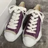 Designer casual New Shoes Canvas Shoes Luxury MMY womens Shoes Lace Sneakers New MMY Mason mihara Yasuhiro Shoelace Frame Size35-45 trainers walking jogging