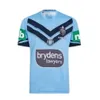 Australien 2022 Home Holden Nswrl Origins Trikots New South Wales Rugby League Trikot Holton Shirt Nsw Blues 1608