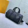 Crossover purses bags New Top Famous Designer Women's Bag Single Shoulder, Portable Diagonal Portable Travel Bag 46271