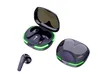 ZK20 Ny Pro60 Binaural Wireless TWS Wireless Bluetooth Headset Mini Sports Bluetooth Headset Noisecancelling Gaming Headset