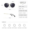 Lunettes de soleil MERRYS DESIGN 2019 nouveauté femmes mode tendance lunettes de soleil dames luxe lunettes de soleil polarisées Protection UV400 S6285 YQ240120