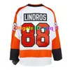 Carter Hart Owen Tippett 00 Gritty Flyers Hokey Jersey Ters Retro Ivan Provorov Travis Konecny ​​Eric Lindros Sean Couturier Cam York Nico 6264