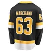 Hockey Jersey Boston Lucic Brandon Carlo Pavel Zacha Derek Forbort Kevin Shattenkirk Johnny Beecher Jakub Lauko Matt Grzelcyk Bruins H 6886