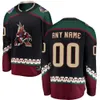 2023 S-6XL All Star Arizona Coyote Hóquei Jerseys 13 Vinnie Hinostroza Oesterle 67 Lawson Crouse Kyle Capobianco Carl Soderberg Personalizado Stitc 5220 1855