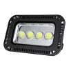 Super lumineux 200 W 300 W 400 W 500 W 600 W éclairage LED lampe d'inondation extérieure LED étanche lampes de lumière d'inondation de Tunnel AC 85-265 V LL