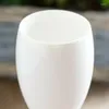 Wine Glasses Oem Champagne Flutes 175ML Glass Plastic Dishwasher-safe White Acrylic Transparent Beer Cocktail Whisky Cup