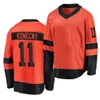 Maglia da hockey Filadelfia Owen Tippett Cam York Bobby Brink Tyson Foerster Marc Staal Ryan Poehling Nicolas Deslauriers Morgan Frost Flyers 1534