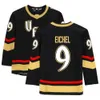 Maillot de hockey Vegas Jack Eichel Golden Chandler Stephenson William Sson Shea Theodore Mark Stone Paul Cotter Kaedan Korczak Knights Jona 3503