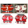 Maglia da hockey vintage CCM KEN DANEYKO STEVENS DEVILS SCOTT NIEDERMAYER MARTIN BRODEUR PATRIK ELIAS CLAUDE LEMIEUX VIACHESLAV FETISOV S 7666