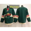 Maglie Minnesota Hockey Wild 21 Brandon Duhaime 46 Jared Spurgeon 38 Ryan Hartman 58 Mason Shaw 18 Jor Dan Greenway 80 Pavel Novak 57 Dakot 47 9065 5228 8258