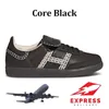 Designer Spezial Shoes Dark Brown Sier for Men Women Campus 00s Grey Gum Gazelle Seakers Spezials Mens Casual Trainer c19