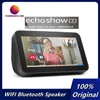 Lautsprecher Brandneuer Echo Show 5 WIFI Bluetooth-Lautsprecher/Sprachassistent Smart Display mit Alexa Original