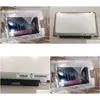 Telas de laptop Painéis LCD Original Innolux Sn N140Bga-Eb3 14 Resolução 1366X768 Dispiay Drop Delivery Computadores Rede Computador C Otn9J