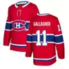 Canadiens 2022-23 Reverse Retro Hockey Maglie Montreals Sean Monahan Jur Slafkovsky Nick Suzuki Xhek Cole Caufield Brendan Gallagher An 1212 7259