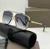 Novos óculos de sol clássicos para homens mulheres óculos de verão estilo de alta qualidade anti-ultravioleta retro placa quadrada quadro completo moda óculos caixa aleatória