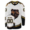 2022 Odwrotne retro niestandardowe koszulki hokejowe Ducks Coyotes Canadiens Flames Bruins Hurricanes Blackhawks Avalanche Stars Oilers Sabres Canucks S 4355 7026 8863 5251