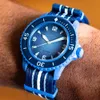 Bioceramic Ocean Watch Mens orologio da uomo in quarzo orologi di alta qualità orologi orologi da polso in edizione limitata