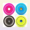 Yoyo Empire North Wind Pro II Yoyo CNC Metal Ring Yoyo för professionell Yoyo Player Metal and Pom Material Classic Toys T2001169699599